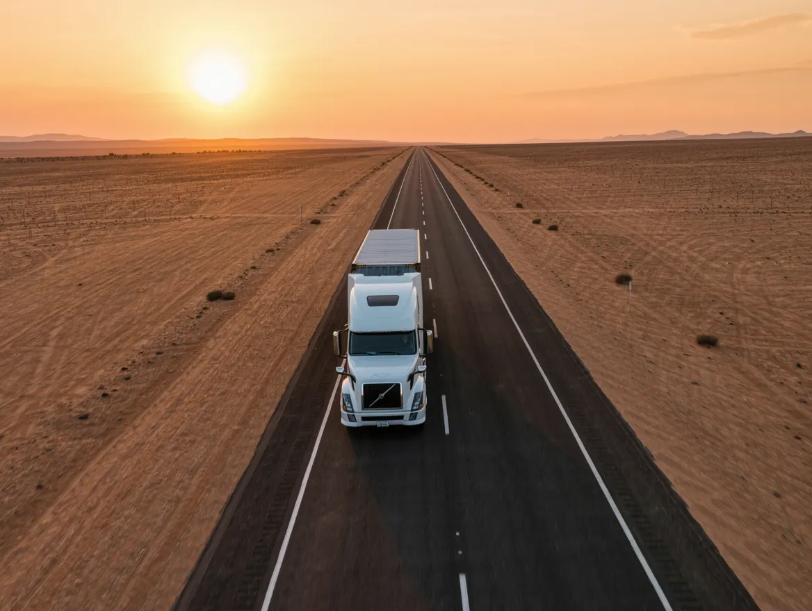 Road transport